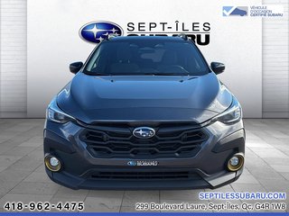 Subaru Crosstrek Onyx 2024 à Sept-Iles, Québec - 2 - w320h240px