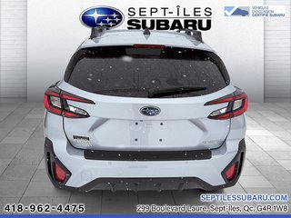 2024 Subaru Crosstrek Limited in Sept-Iles, Quebec - 3 - w320h240px