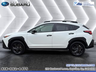 Subaru Crosstrek Convenience 2024 à Sept-Iles, Québec - 5 - w320h240px