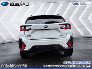 Subaru Crosstrek Convenience 2024 à Sept-Iles, Québec - 3 - w320h240px