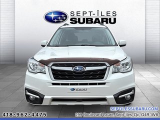 Subaru Forester I Convenience 2017 à Sept-Iles, Québec - 2 - w320h240px