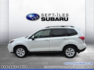 Subaru Forester I Convenience 2017 à Sept-Iles, Québec - 5 - w320h240px