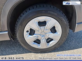 Subaru Forester 2.5I 2020 à Sept-Iles, Québec - 5 - w320h240px