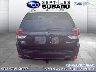 Subaru Forester Convenience 2020 à Sept-Iles, Québec - 3 - w320h240px