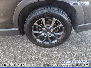Subaru Forester Convenience 2020 à Sept-Iles, Québec - 6 - w320h240px
