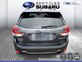 2021  Forester Convenience in Sept-Iles, Quebec - 3 - w320h240px