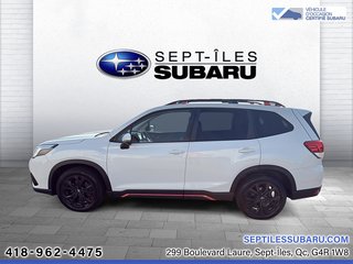 Subaru Forester Sport 2022 à Sept-Iles, Québec - 5 - w320h240px