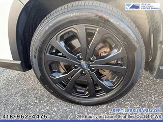 Subaru Forester Sport 2022 à Sept-Iles, Québec - 6 - w320h240px
