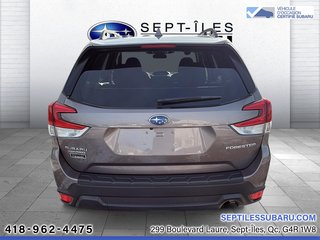 2022 Subaru Forester Convenience in Sept-Iles, Quebec - 3 - w320h240px