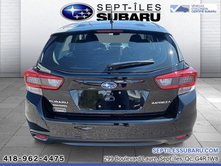 2023  Impreza Convenience in Sept-Iles, Quebec - 2 - w320h240px