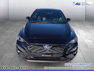 Subaru Impreza RS 2024 à Sept-Iles, Québec - 2 - w320h240px
