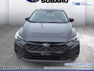 2024 Subaru Impreza Convenience in Sept-Iles, Quebec - 2 - w320h240px