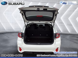 Subaru Impreza Touring 2024 à Sept-Iles, Québec - 6 - w320h240px