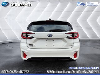 Subaru Impreza Touring 2024 à Sept-Iles, Québec - 3 - w320h240px