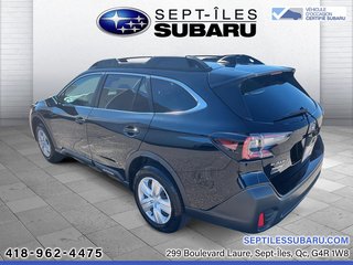 2020  Outback Convenience in Sept-Iles, Quebec - 4 - w320h240px