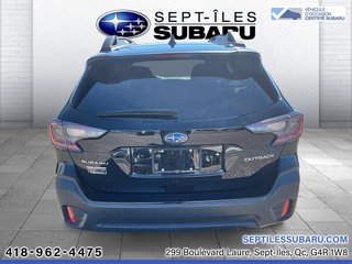 2020  Outback Convenience in Sept-Iles, Quebec - 3 - w320h240px