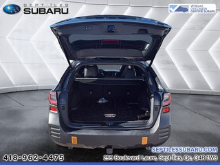Subaru Outback Wilderness 2024 à Sept-Iles, Québec - 6 - w320h240px