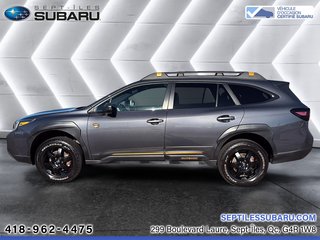 Subaru Outback Wilderness 2024 à Sept-Iles, Québec - 5 - w320h240px