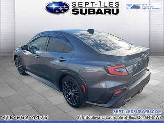 2023  WRX Sport-tech in Sept-Iles, Quebec - 4 - w320h240px