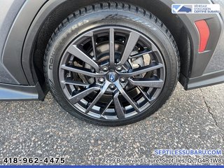 2023  WRX Sport-tech in Sept-Iles, Quebec - 6 - w320h240px