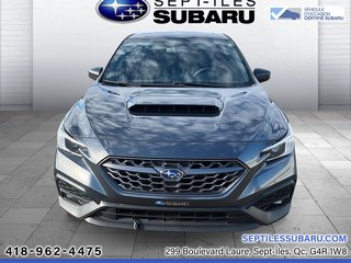 2023  WRX Sport-tech in Sept-Iles, Quebec - 2 - w320h240px