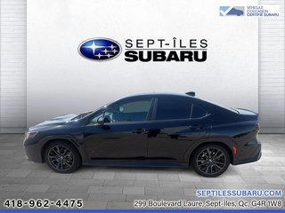 Subaru WRX Sport 2023 à Sept-Iles, Québec - 5 - w320h240px