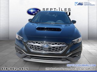 Subaru WRX Sport 2023 à Sept-Iles, Québec - 2 - w320h240px