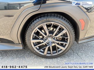 Subaru WRX Sport 2023 à Sept-Iles, Québec - 6 - w320h240px
