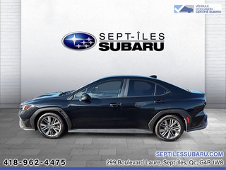 Subaru WRX  2023 à Sept-Iles, Québec - 5 - w320h240px