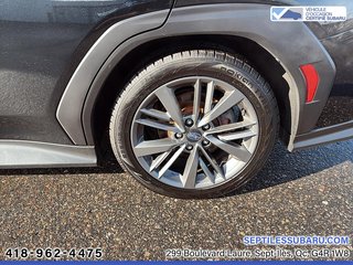 Subaru WRX  2023 à Sept-Iles, Québec - 6 - w320h240px