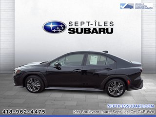 Subaru WRX Base 2023 à Sept-Iles, Québec - 5 - w320h240px