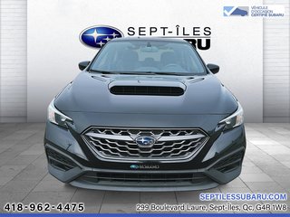Subaru WRX Base 2023 à Sept-Iles, Québec - 2 - w320h240px