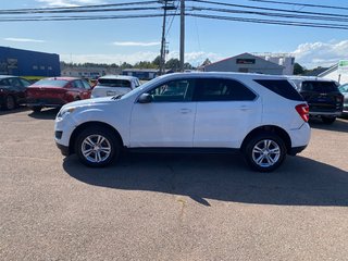 2016 Chevrolet EQUINOX LS | Cam | USB | Bluetooth | Keyless | Cruise in Hebbville, Nova Scotia - 4 - w320h240px