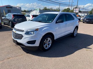 2016 Chevrolet EQUINOX LS | Cam | USB | Bluetooth | Keyless | Cruise in Hebbville, Nova Scotia - 3 - w320h240px