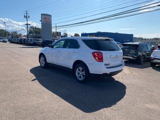 2016 Chevrolet EQUINOX LS | Cam | USB | Bluetooth | Keyless | Cruise in Hebbville, Nova Scotia - 5 - w320h240px