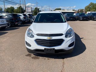 2016 Chevrolet EQUINOX LS | Cam | USB | Bluetooth | Keyless | Cruise in Hebbville, Nova Scotia - 2 - w320h240px