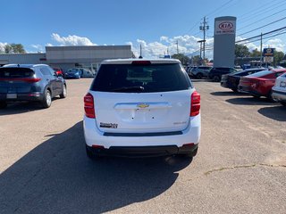 2016 Chevrolet EQUINOX LS | Cam | USB | Bluetooth | Keyless | Cruise in Hebbville, Nova Scotia - 6 - w320h240px
