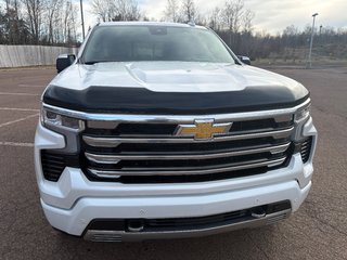 Chevrolet Silverado 1500 High Country | DIESEL | Leather | Warranty to 2028 2023 à Hebbville, Nouvelle-Écosse - 3 - w320h240px
