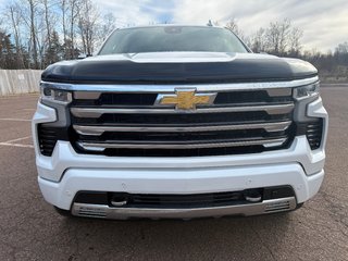 Chevrolet Silverado 1500 High Country | DIESEL | Leather | Warranty to 2028 2023 à Hebbville, Nouvelle-Écosse - 4 - w320h240px