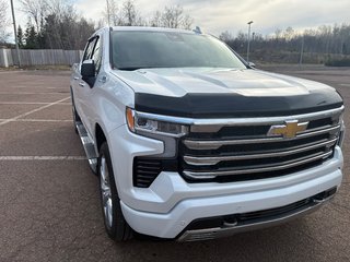 Chevrolet Silverado 1500 High Country | DIESEL | Leather | Warranty to 2028 2023 à Hebbville, Nouvelle-Écosse - 2 - w320h240px