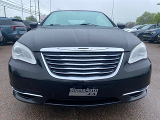 Chrysler 200 Touring | Convertible | HtdSeats | XM | PwrSeat 2013 à Amherst, Nouvelle-Écosse - 3 - w320h240px