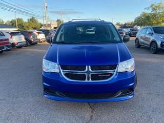 Dodge Caravan SXT Stow N Go | 7-Pass | Cam | USB | Bluetooth 2019 à Amherst, Nouvelle-Écosse - 3 - w320h240px