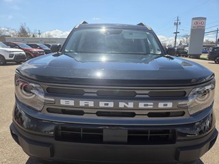 2023 Ford Bronco Sport Big Bend | Cam | USB | HtdSeats | Warranty to 2028 in Hebbville, Nova Scotia - 2 - w320h240px