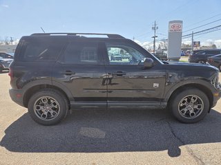 2023 Ford Bronco Sport Big Bend | Cam | USB | HtdSeats | Warranty to 2028 in Hebbville, Nova Scotia - 3 - w320h240px