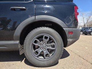 2023 Ford Bronco Sport Big Bend | Cam | USB | HtdSeats | Warranty to 2028 in Hebbville, Nova Scotia - 5 - w320h240px