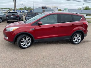 2016 Ford Escape Titanium | Leather | SunRoof | PwrHatch | Cam | XM in Amherst, Nova Scotia - 5 - w320h240px
