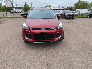 2016 Ford Escape Titanium | Leather | SunRoof | PwrHatch | Cam | XM in Amherst, Nova Scotia - 2 - w320h240px
