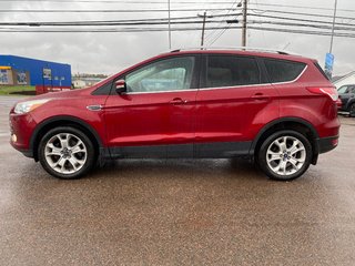 2016 Ford Escape Titanium in Hebbville, Nova Scotia - 4 - w320h240px