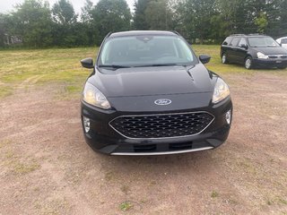 Ford ESCAPE SEL 2021 à Amherst, Nouvelle-Écosse - 3 - w320h240px