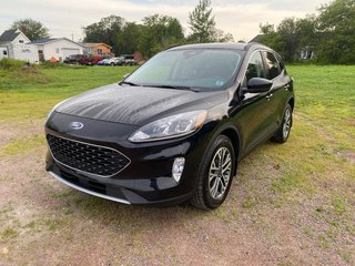 2021 Ford ESCAPE SEL | Cam | USB | HtdSeats | Bluetooth | Keyless in Amherst, Nova Scotia - 4 - w320h240px